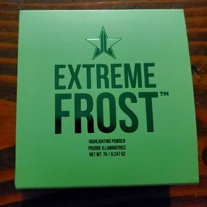 Jeffree Stars Extreme Frost: Stripper Magic